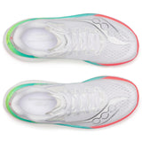 Saucony Endorphin Azura Wmns White