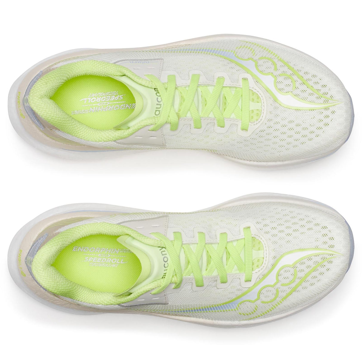 Saucony Endorphin Azura Wmns Off-White
