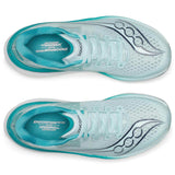 Saucony Endorphin Azura Wmns White/Blue