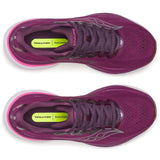 Saucony Ride Wmns Purple