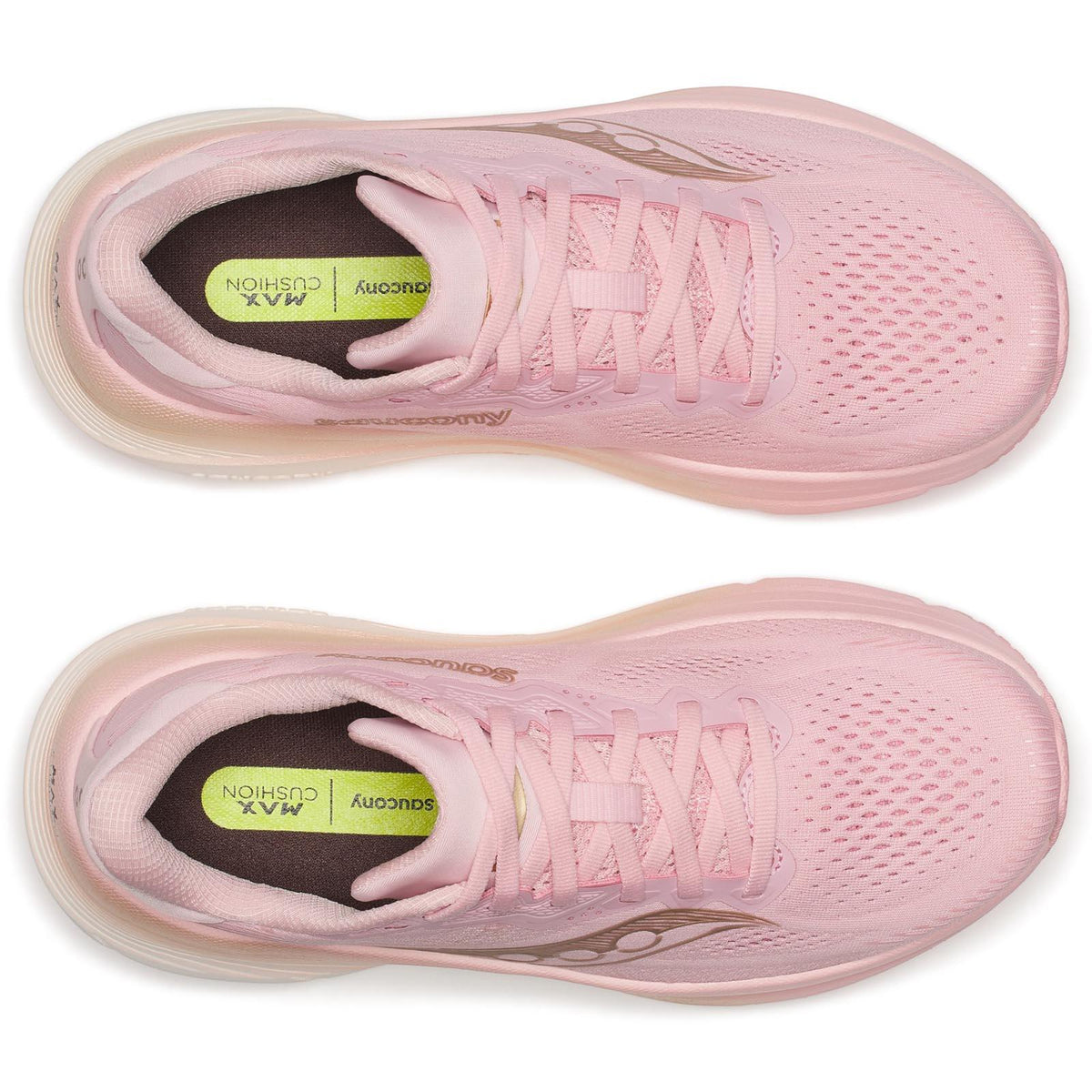 Saucony Guide Wmns Off-White
