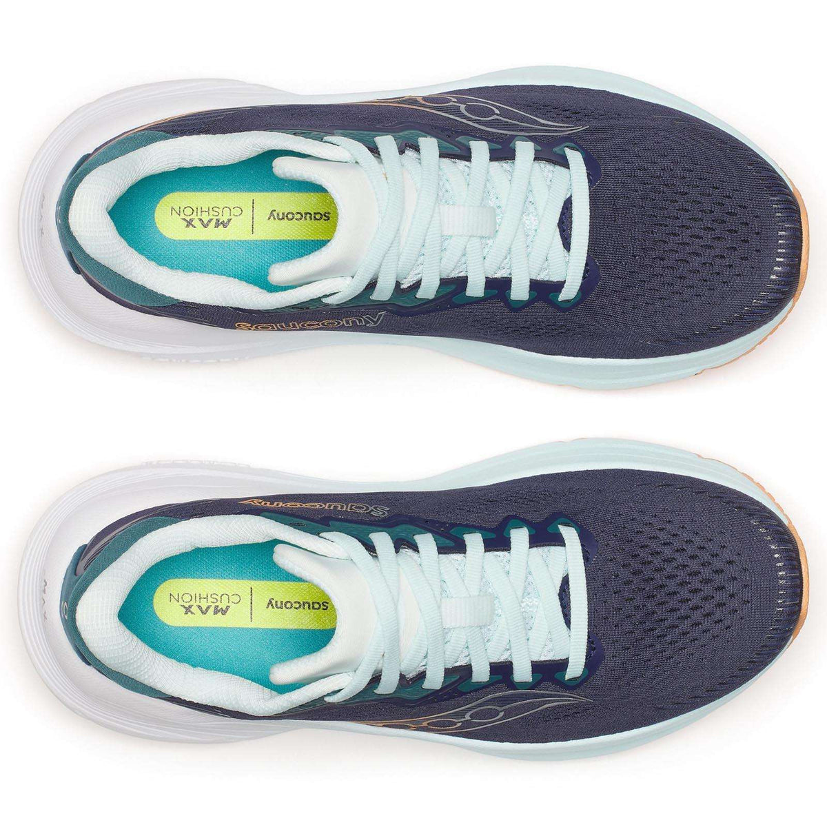 Saucony Guide Wmns Navy