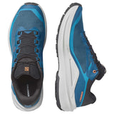 Salomon Genesis 2 GORE-TEX Mens Trail Running Shoes