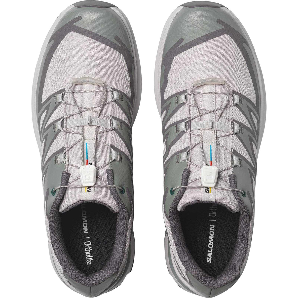Salomon XT EVR M Grey