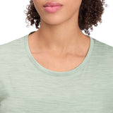 ENERGETICS Maiva IV SS W Tee GREEN