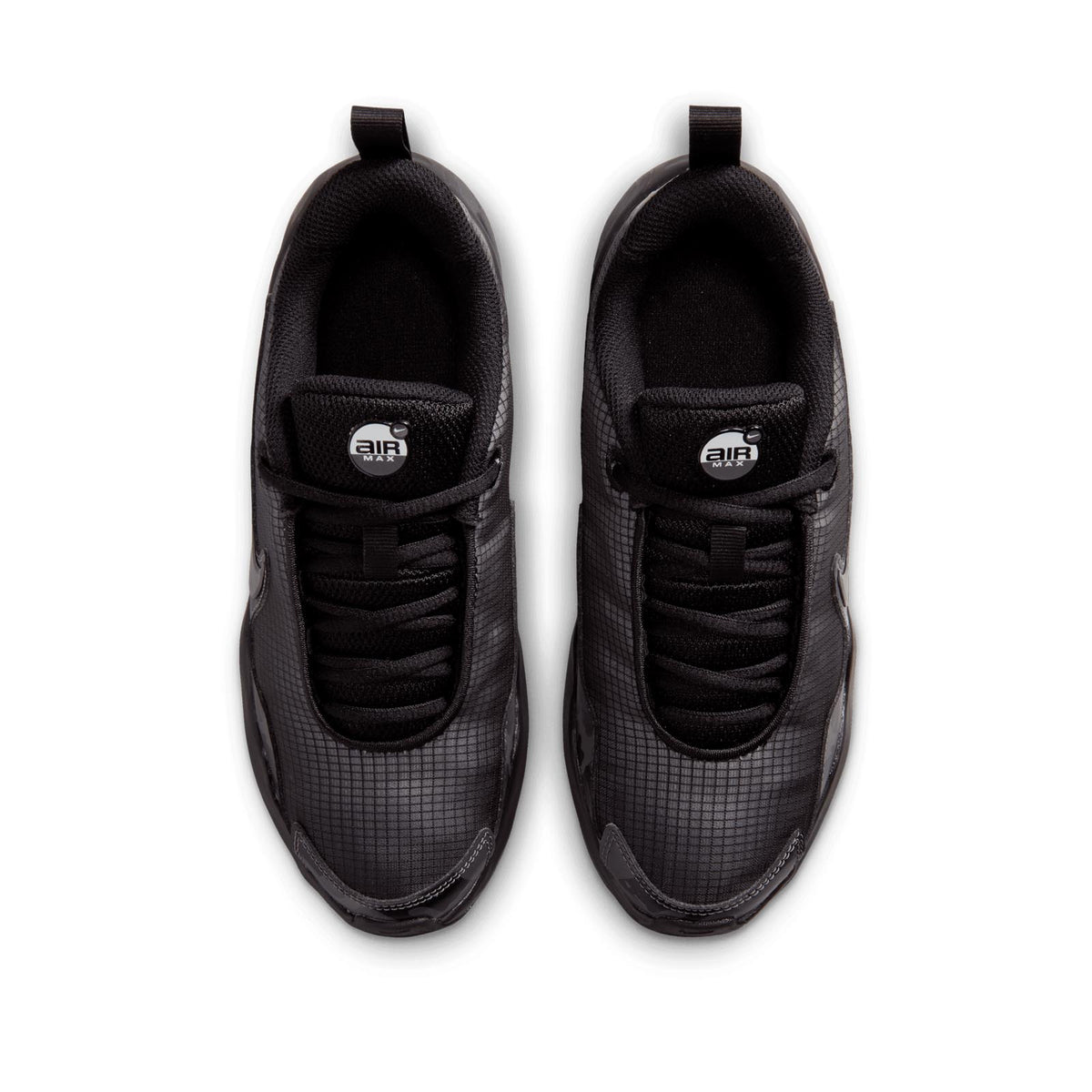 Nike Air Max Nova Camo Kids Shoes