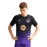 Nike X Kobe FCB 26 Away Jersey Purple