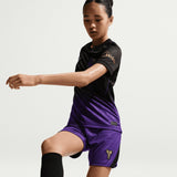 Nike X Kobe FCB 26 Kids Away Short Purpl