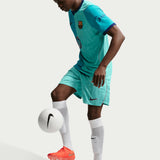 Nike FCB 26 Third Short Navy