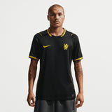 Nike CFC 26 Away Jersey Black