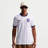 Nike CFC 26 Third Jersey White