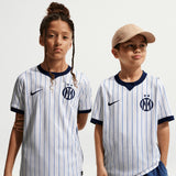 Nike Inter Milan 2026/27 Kids Away Replica Jersey