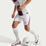 Nike PSG 26 Away Short White