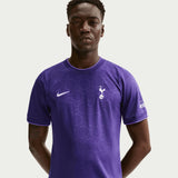 Nike THFC 26 Third PM Jersey Navy