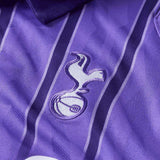 Nike THFC 26 Third Jersey Puple