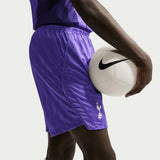 Nike THFC 26 Third Short Puple
