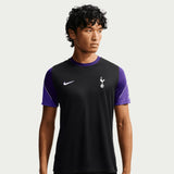 Nike THFC 26 Third Strike Drill Tee Blk