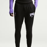 Nike THFC 26 Third Strike Pant Black
