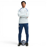 Puma MCFC 26 Train QZ Top Blue