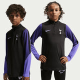 Nike Kds THFC 26 Third Strk Drill Top Bk