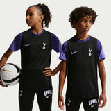Nike Kds THFC 26 Third Strk Drill Tee Bk