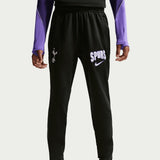 Nike THFC 26 Kids Third Strike Pant Blk