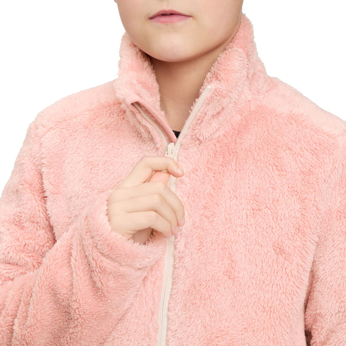 MCKINLEY Nana gls Jkt Fleece PINK