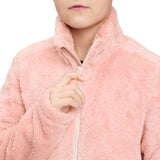MCKINLEY Nana gls Jkt Fleece PINK