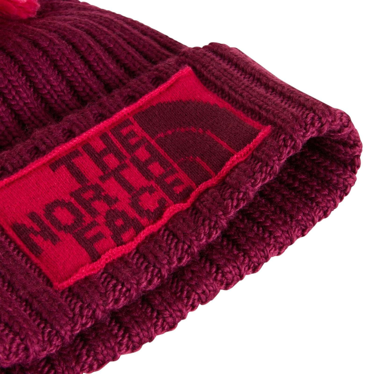 TNF Wmns Heritage Ski Tuke Burgundy