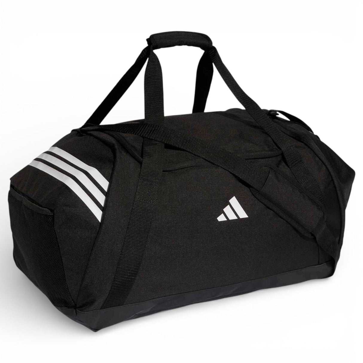 adidas Tiro Duffel Large Black