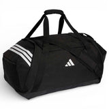 adidas Tiro Duffel Large Black