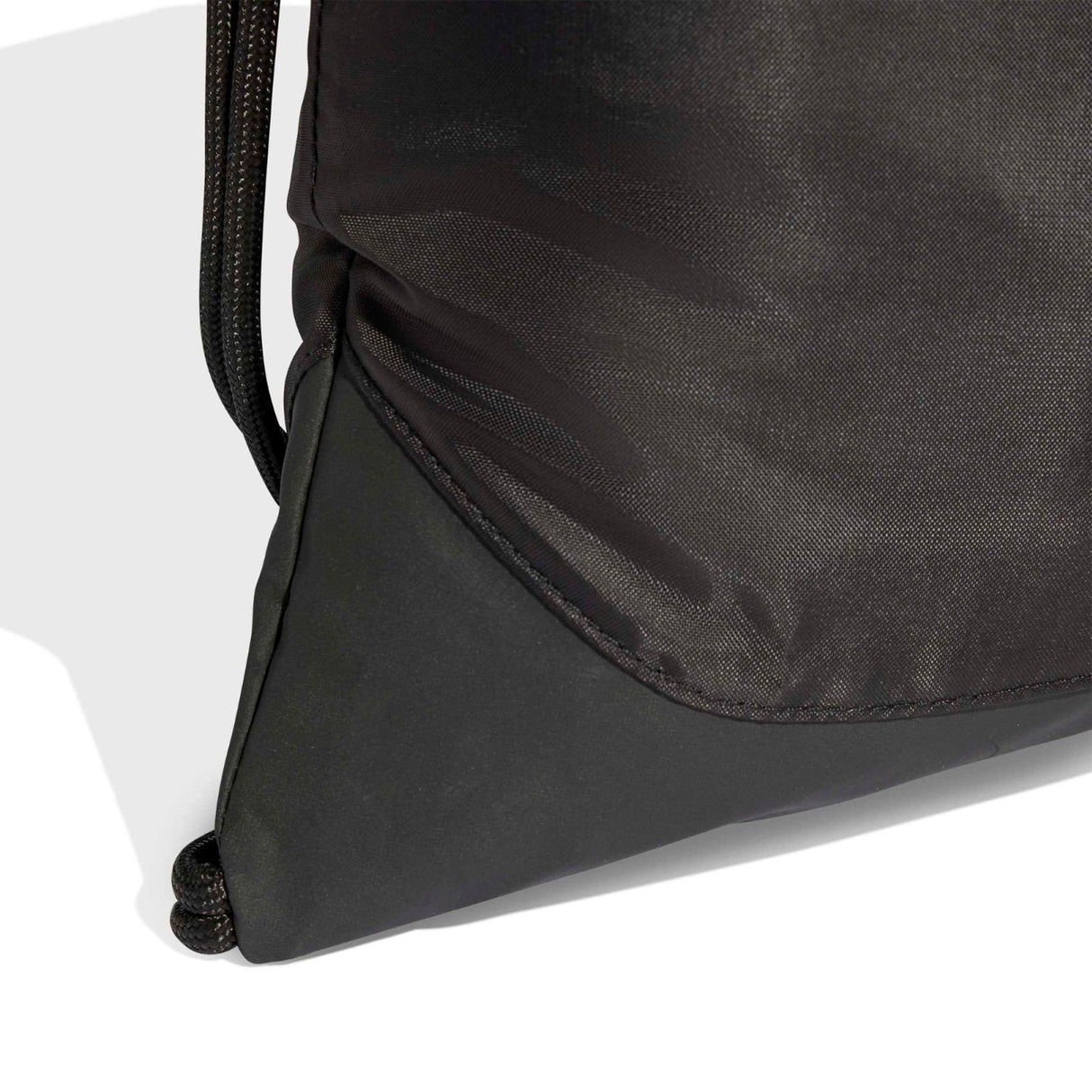 adidas Tiro Gym Sack Black/White