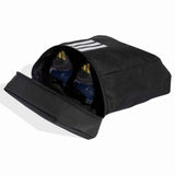adidas Tiro Shoebag Black
