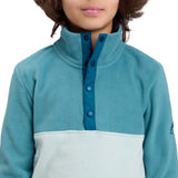 MCKINLEY Otibo J Fleece BLUE