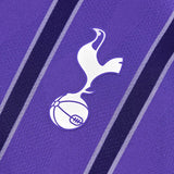 Nike THFC 26 Kids Third Kit Puple