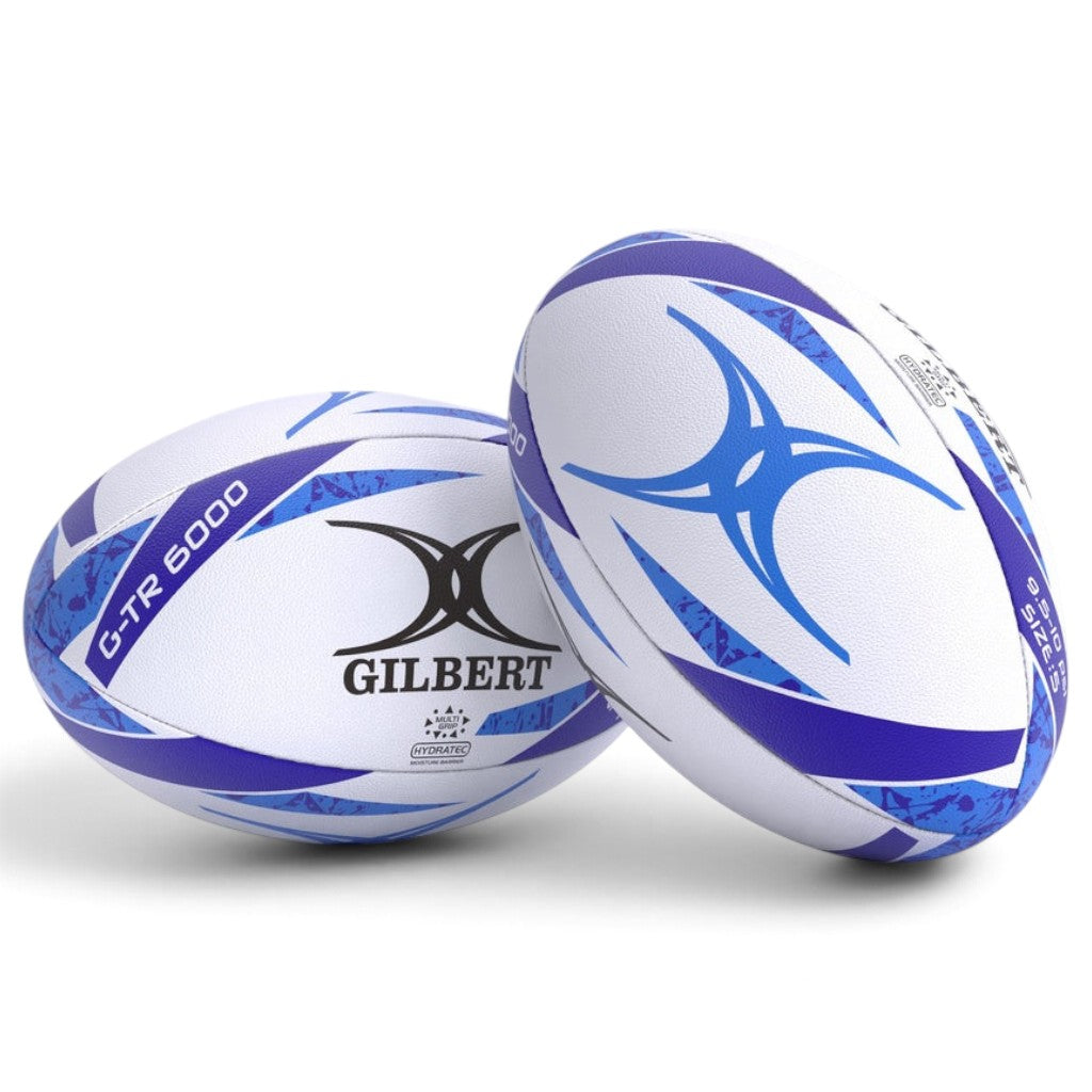 Gilbert  G-TR6000 BL SZ 5 White