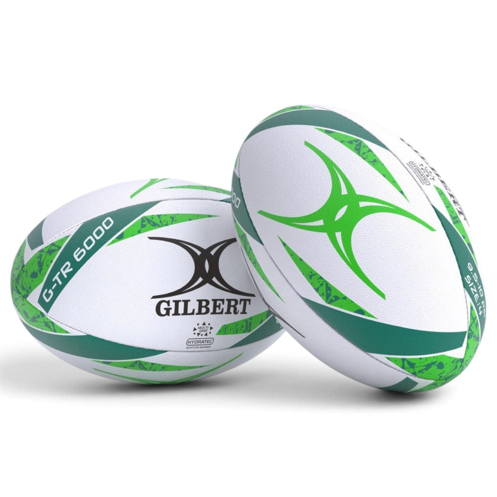Gilbert  G-TR6000 GN SZ 4 White