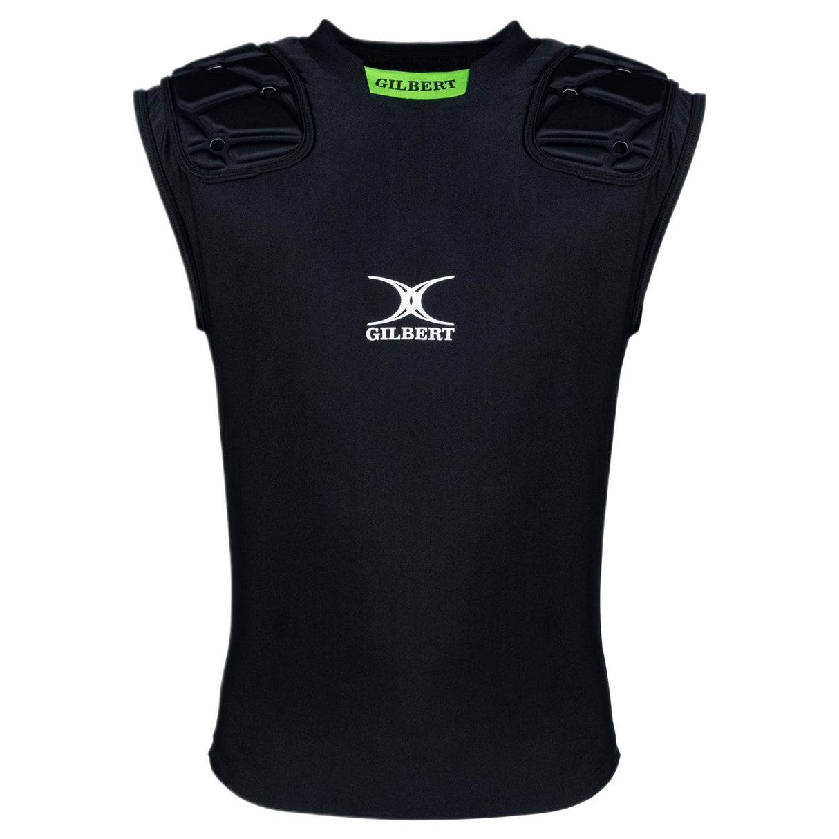 Gilbert Vapour Vest Body Armour Black