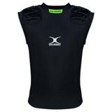 Gilbert Vapour Vest Body Armour Black