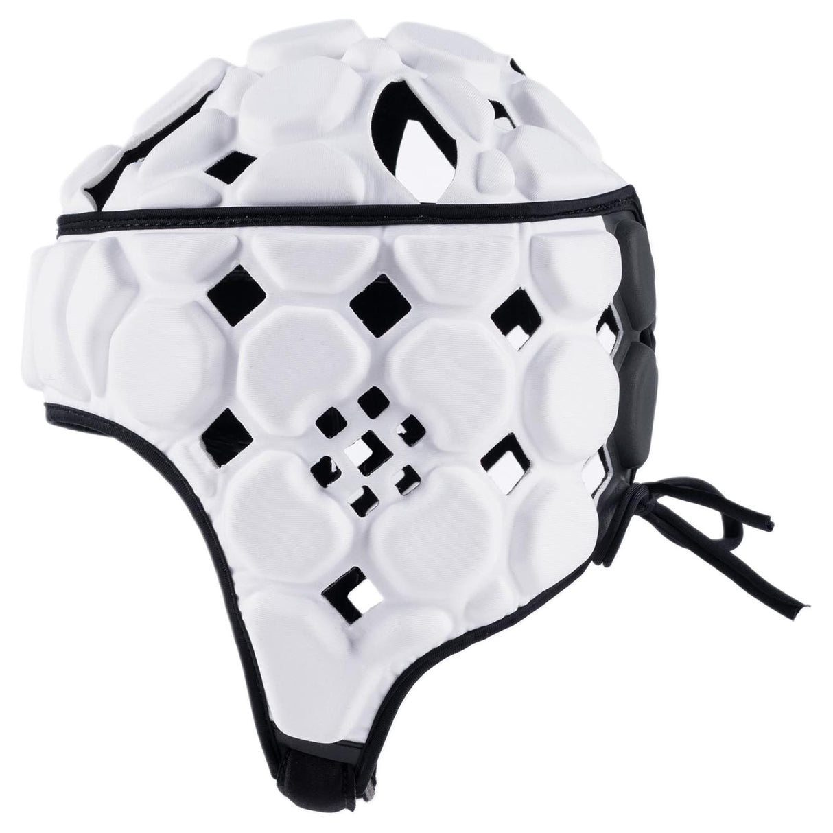 Gilbert KidsH/Guard Octane White