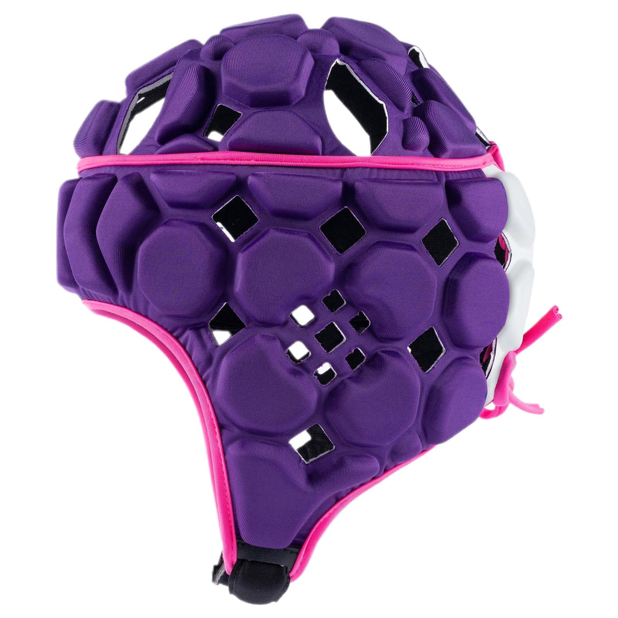 Gilbert Kids H/Guard Octane Purple