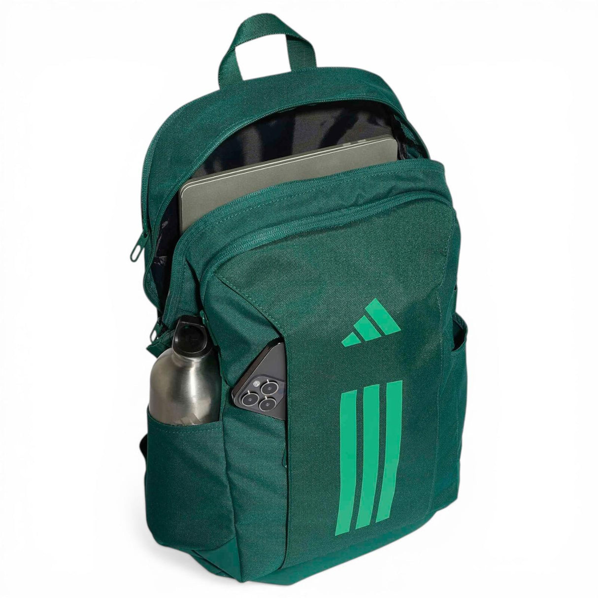 adidas Power VII Backpack Green