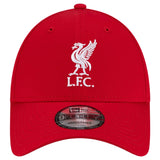 New Era LFC 26 Kids Core 9Forty Red