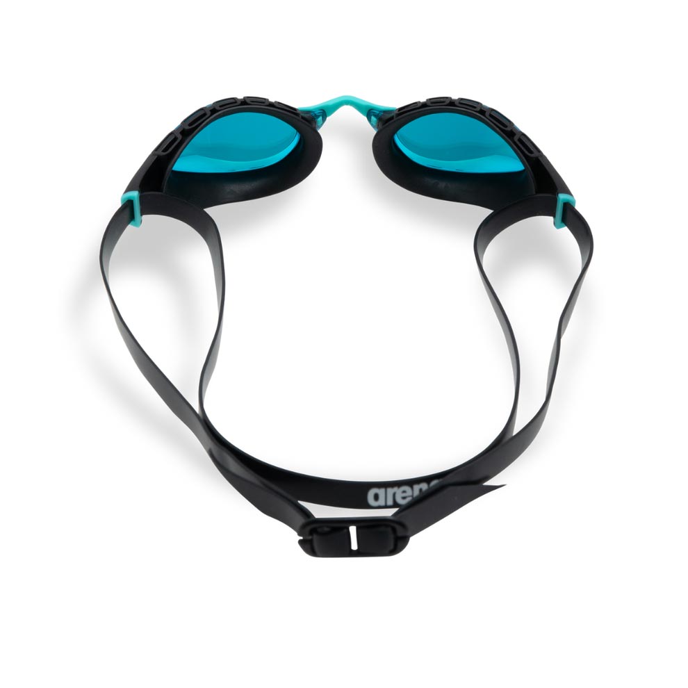 Arena Air Sonic Mirror Swim Goggles