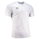 Umbro Goalkeeper Jersey 2022 Kids Silver