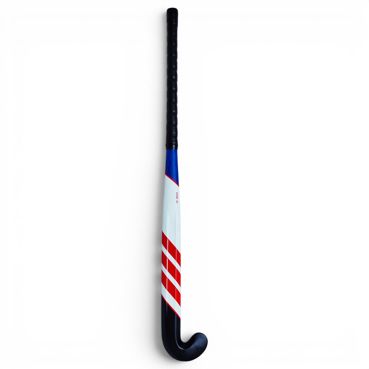 adidas Estro Midlow Bow Hockey Stick Blk