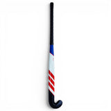 adidas Estro Midlow Bow Hockey Stick Blk