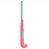 adidas Youngstar Jnr Hockey Stick Pink