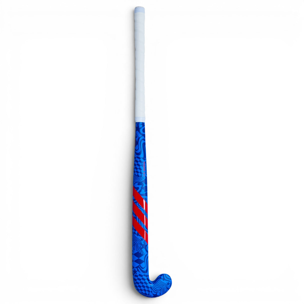 adidas Youngstar Jnr Hockey Stick Blue