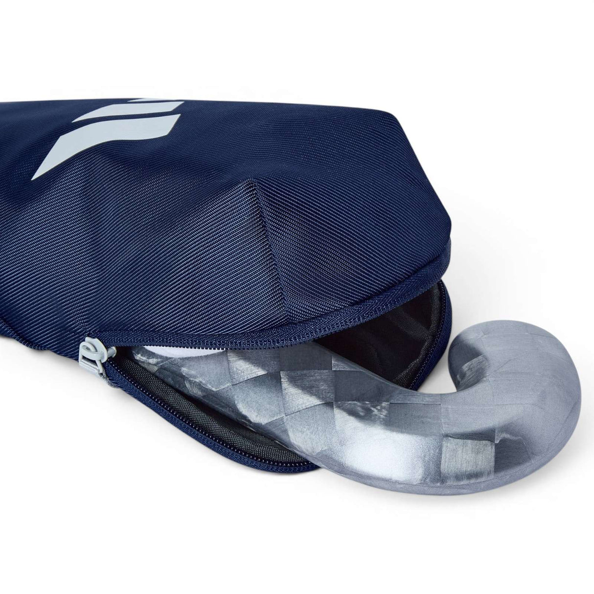 adidas VS .6 Stick Sleeve Bag Navy Grey